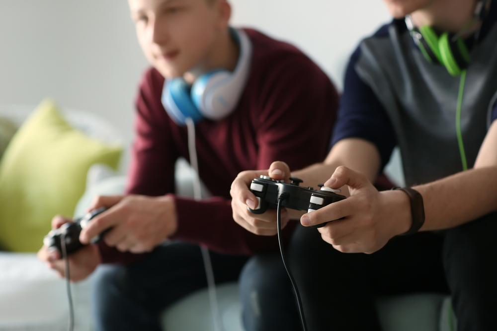 Mito o realidad: ¿Los videojuegos ayudan al desarrollo de niños y niñas?