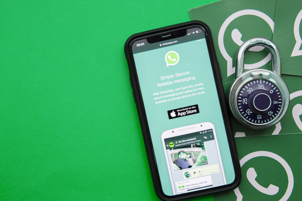 WhatsApp lanza un nuevo Centro de Seguridad global para usuarios