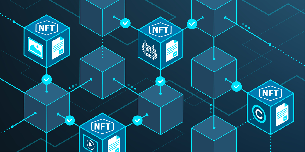Los NFT y su controvertido valor: Panorama y riesgos cibernéticos