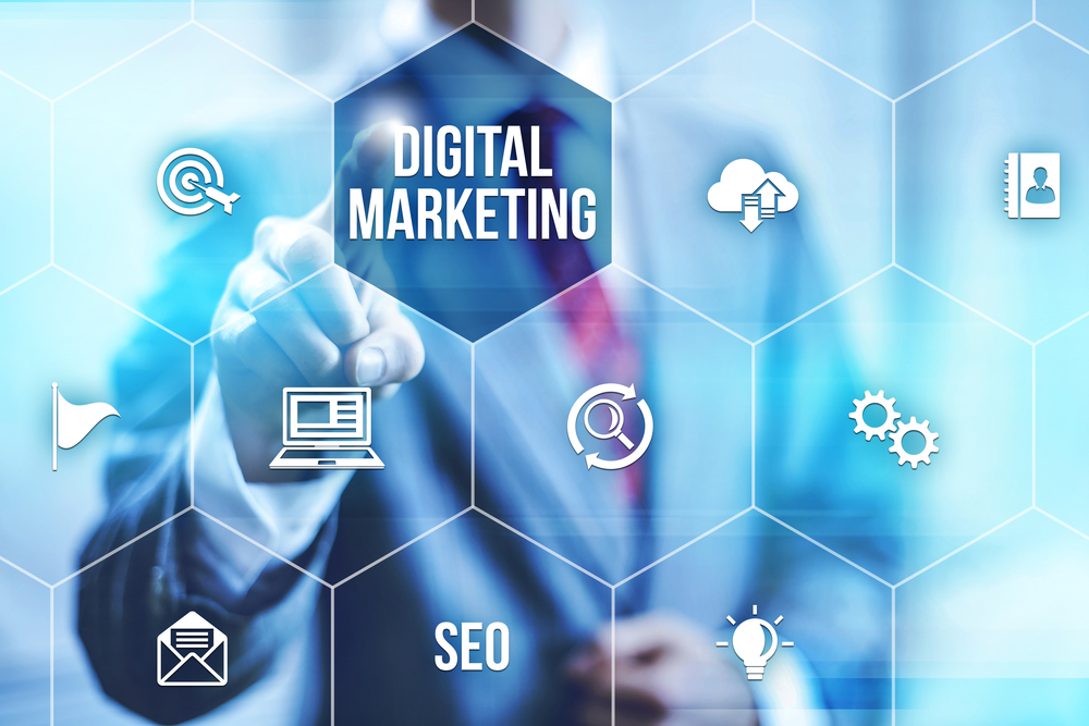 Marketing Digital: áreas laborales con mayor crecimiento