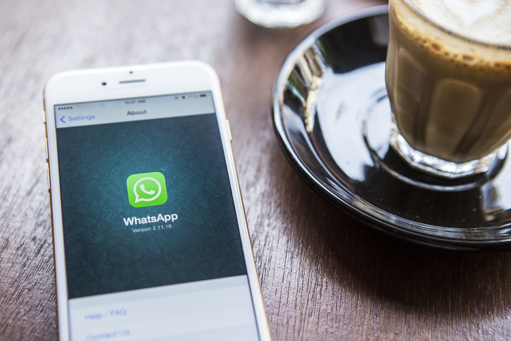 Cómo ver mensajes eliminados de WhatsApp