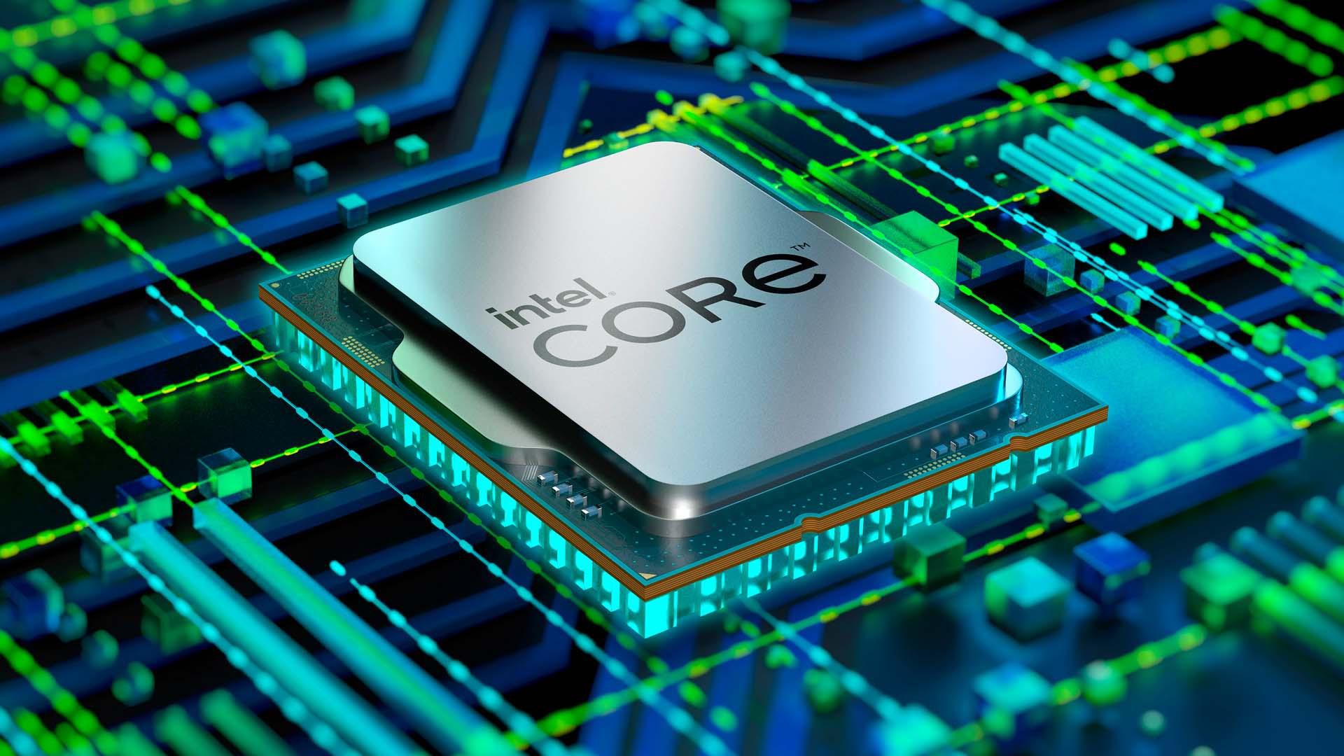 Intel en CES 2022: nuevos procesadores de 12a generación.