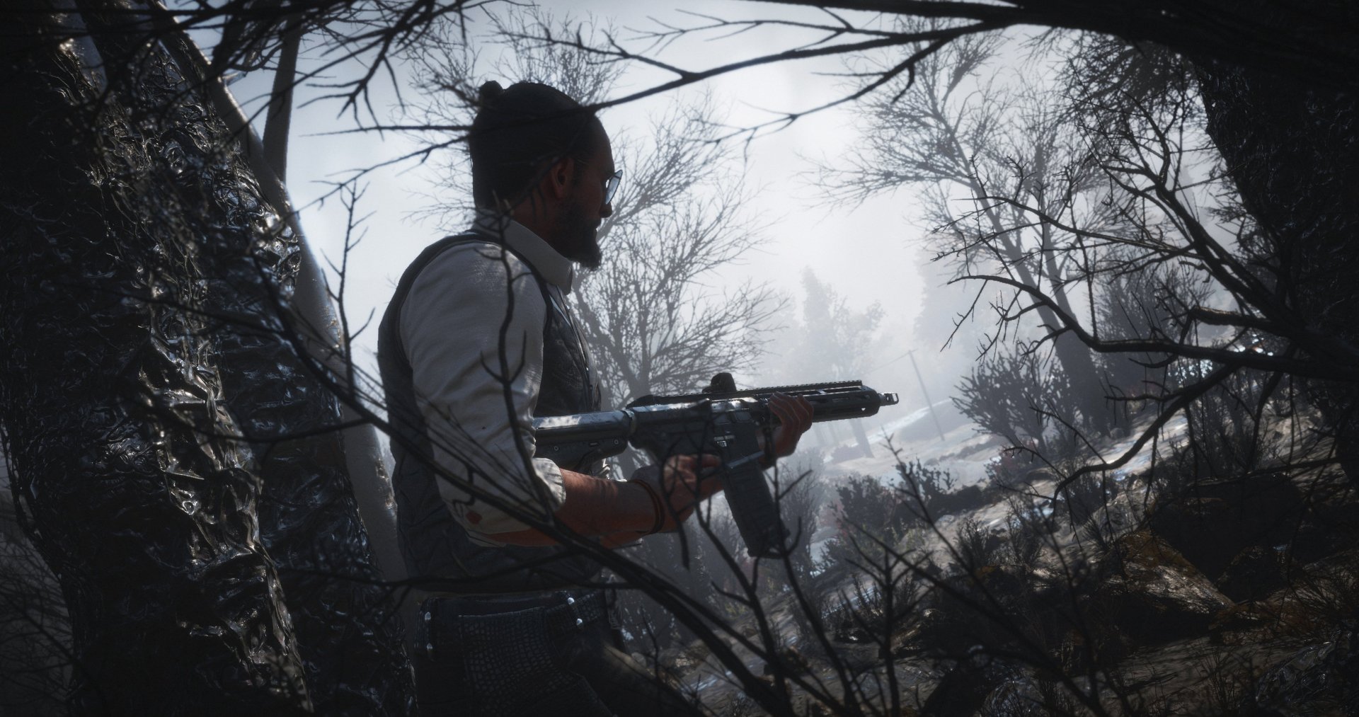Far Cry 6: Disfruta el DLC Joseph: Collapse ya disponible