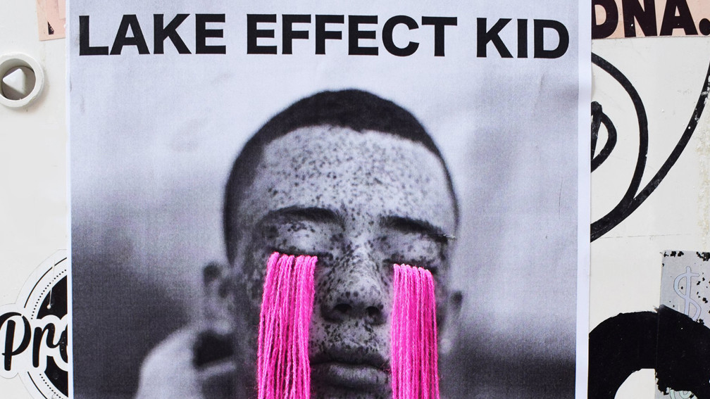 Fall Out Boy – Lake Effect Kid