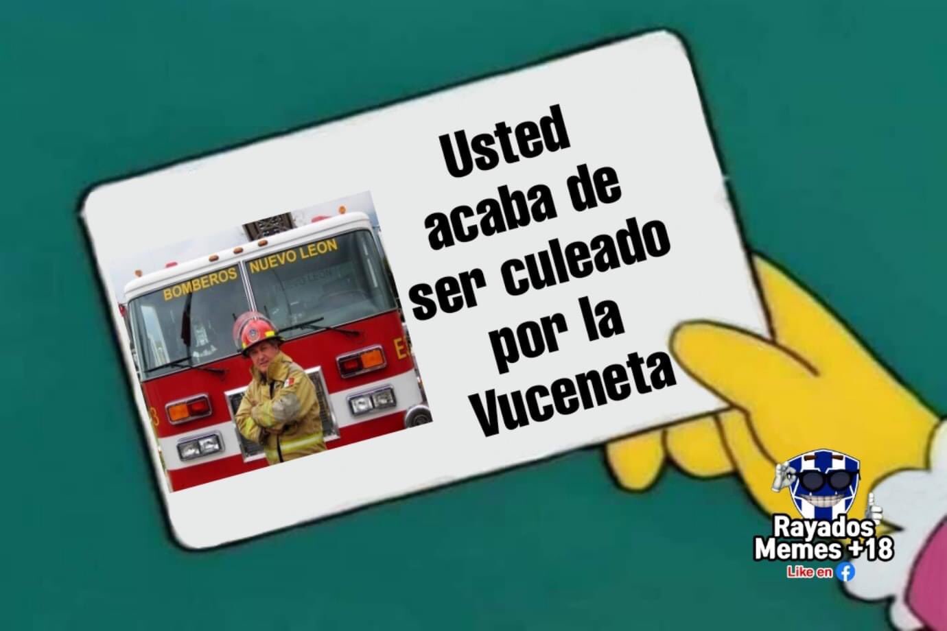 Memes de los Cuartos de final de la Liga MX 