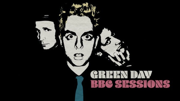 Green Day - The BBC Sessions