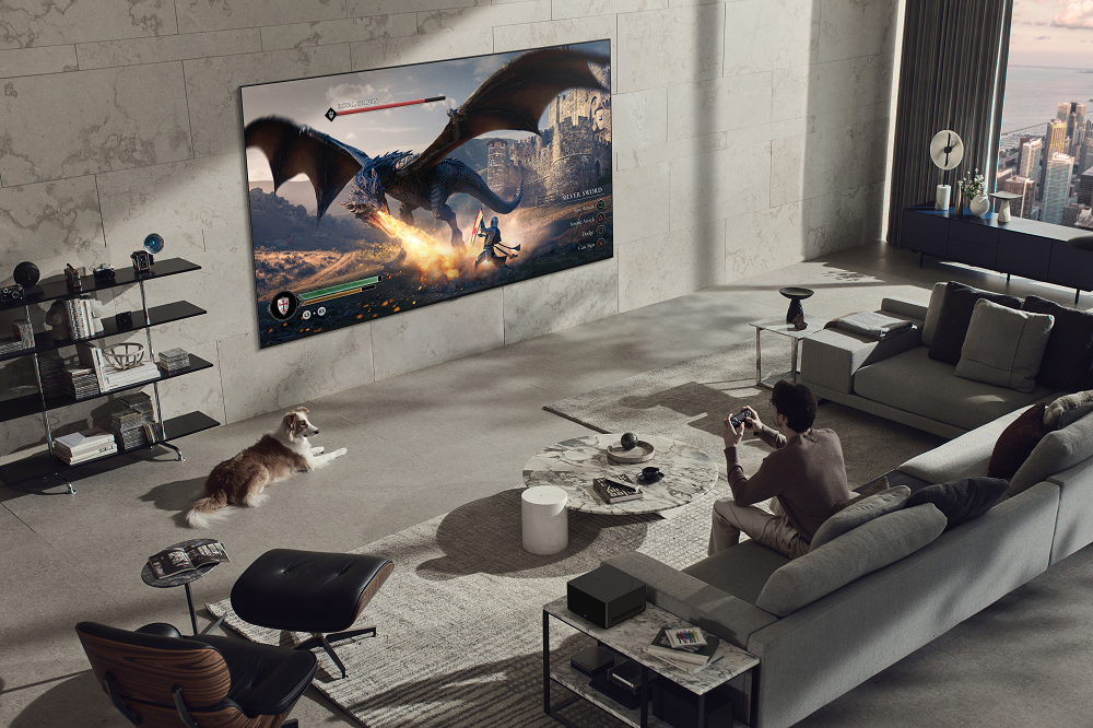 LG OLED: ¿Cómo se ha posicionado como el televisor del futuro?
