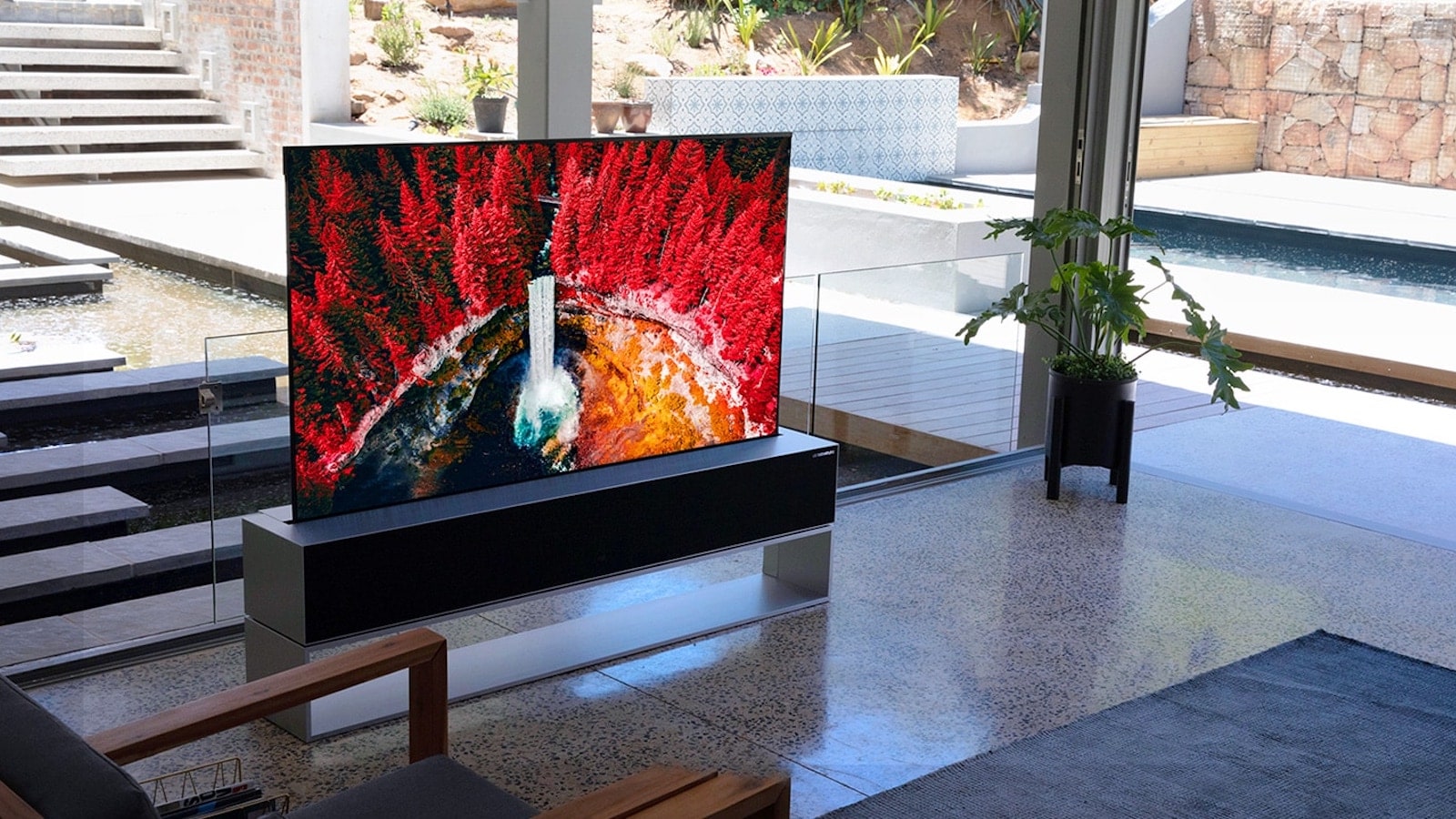LG OLED: ¿Cómo se ha posicionado como el televisor del futuro?
