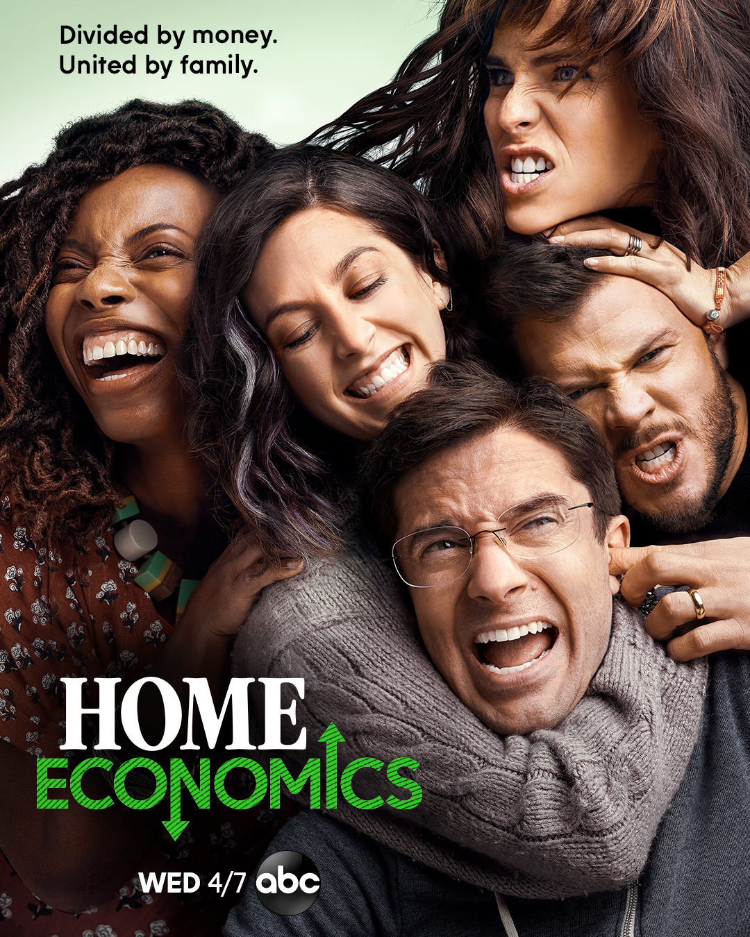 Home Economics, Nueva Temporada