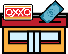 Ya puedes pagar en Oxxo tus compras de Amazon