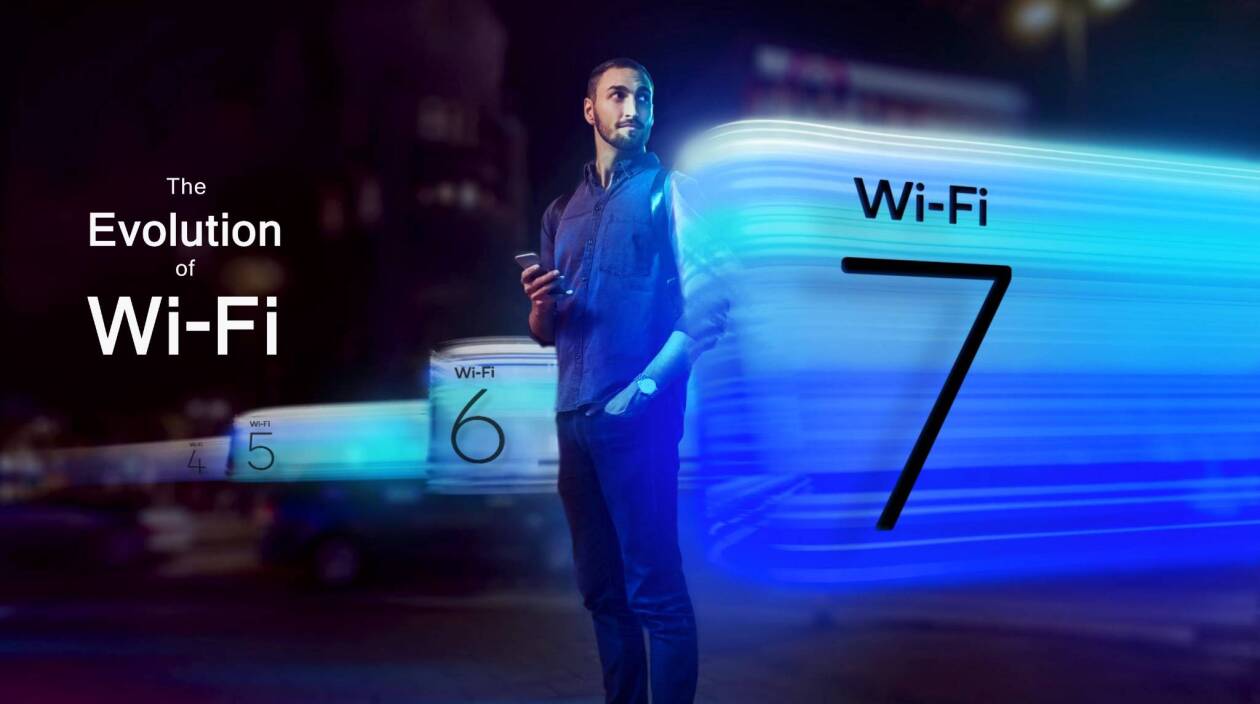 Qualcomm presenta Wi-Fi 7 Networking Pro Series