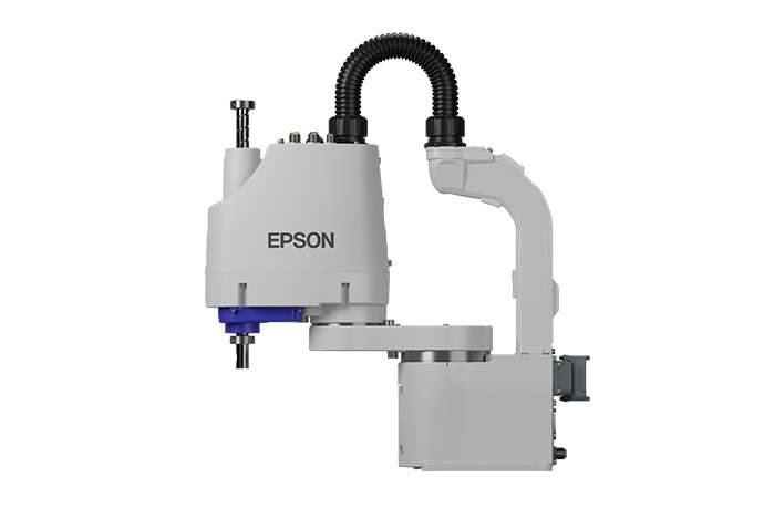 Epson Robots presenta los robots SCARA Serie GX