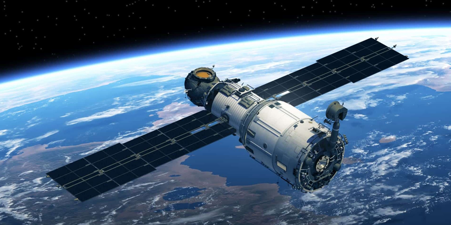 SES: El sistema satelital más potente de la industria viene en camino O3b mPOWER