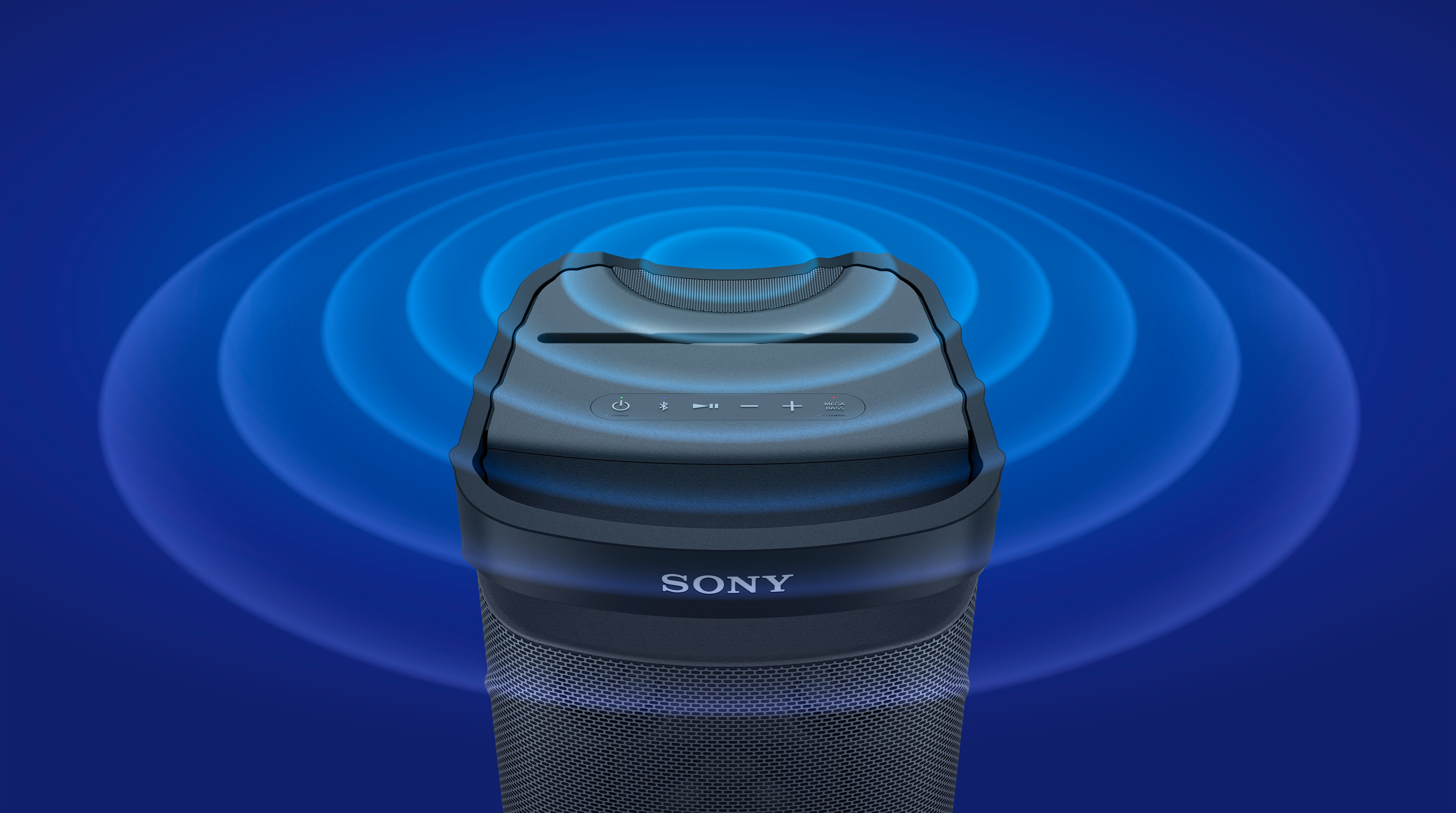 Sony presenta nueva línea de bocinas X-Series