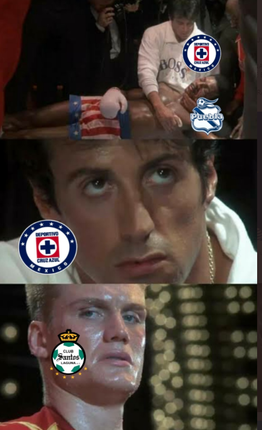 Memes de Semifinales de la Liga Mx, GTA VI y Luis Miguel: La Serie
