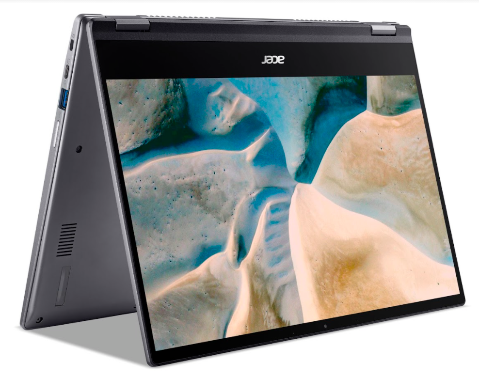 Acer en CES 2021: Computadoras, monitores y GPUs para gaming