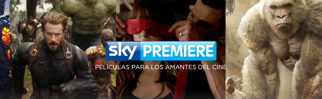 Sky Premiere
