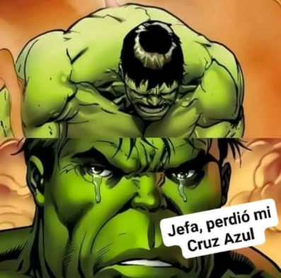 Memes de la Liga MX, Jornada 9