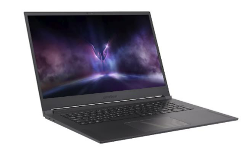LG presenta su primera laptop para gamers