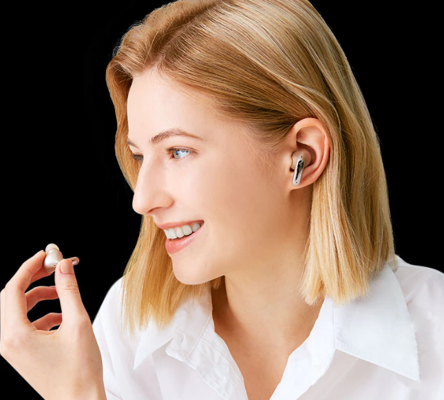LG TONE Free FP5: Auténticos earbuds calidad precio, ¿valen la pena? (REVIEW)