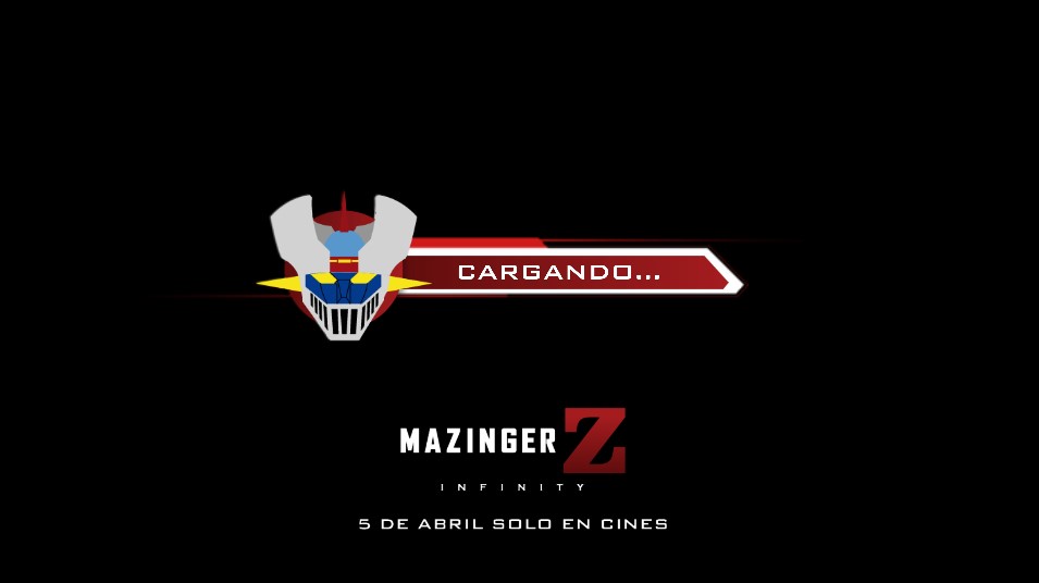 MazingerZ Dash
