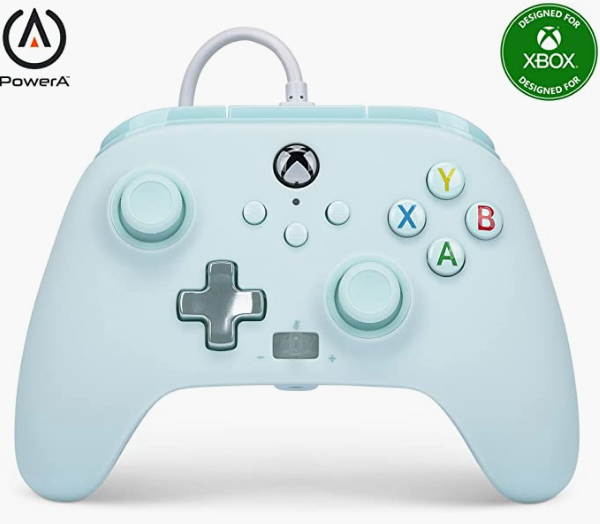Controles para Xbox Series X|S