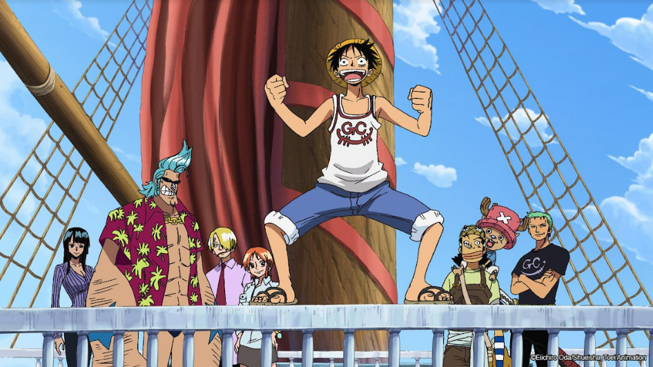 One Piece, Nuevos episodios