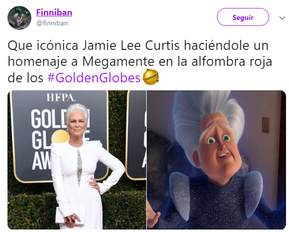 Memes de los Golden Globes 2019