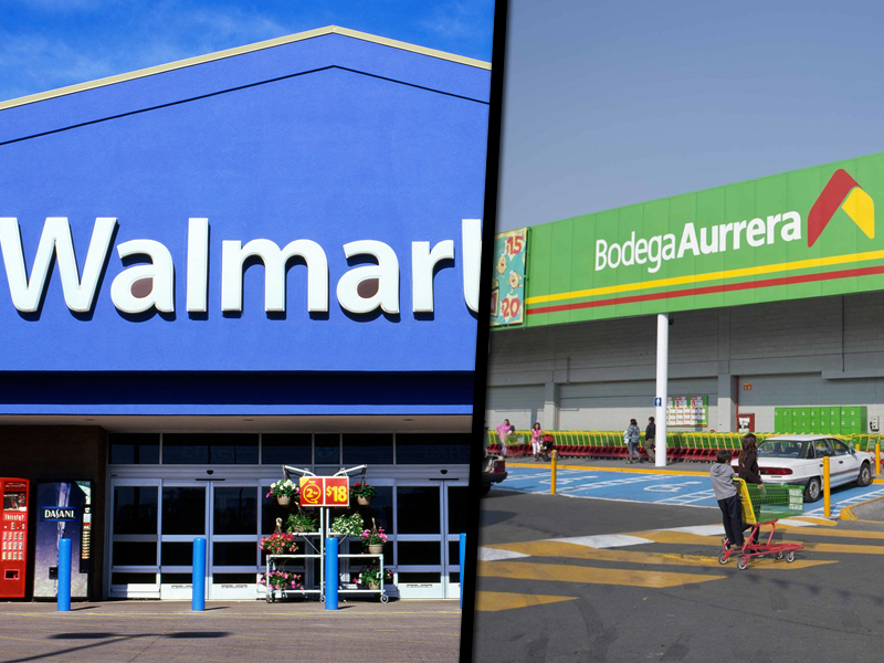 BAIT: Walmart te da Internet ilimitado por solo 200 pesos al mes