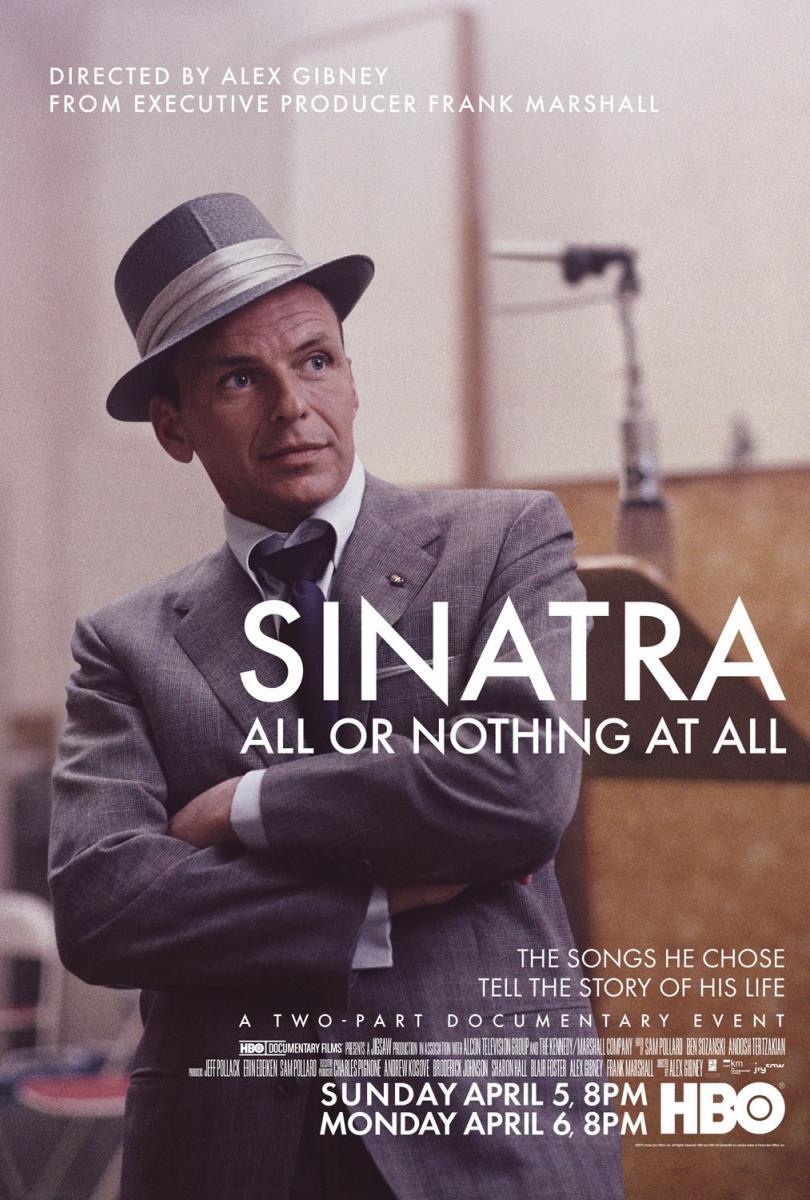 Sinatra: All or Nothing at all