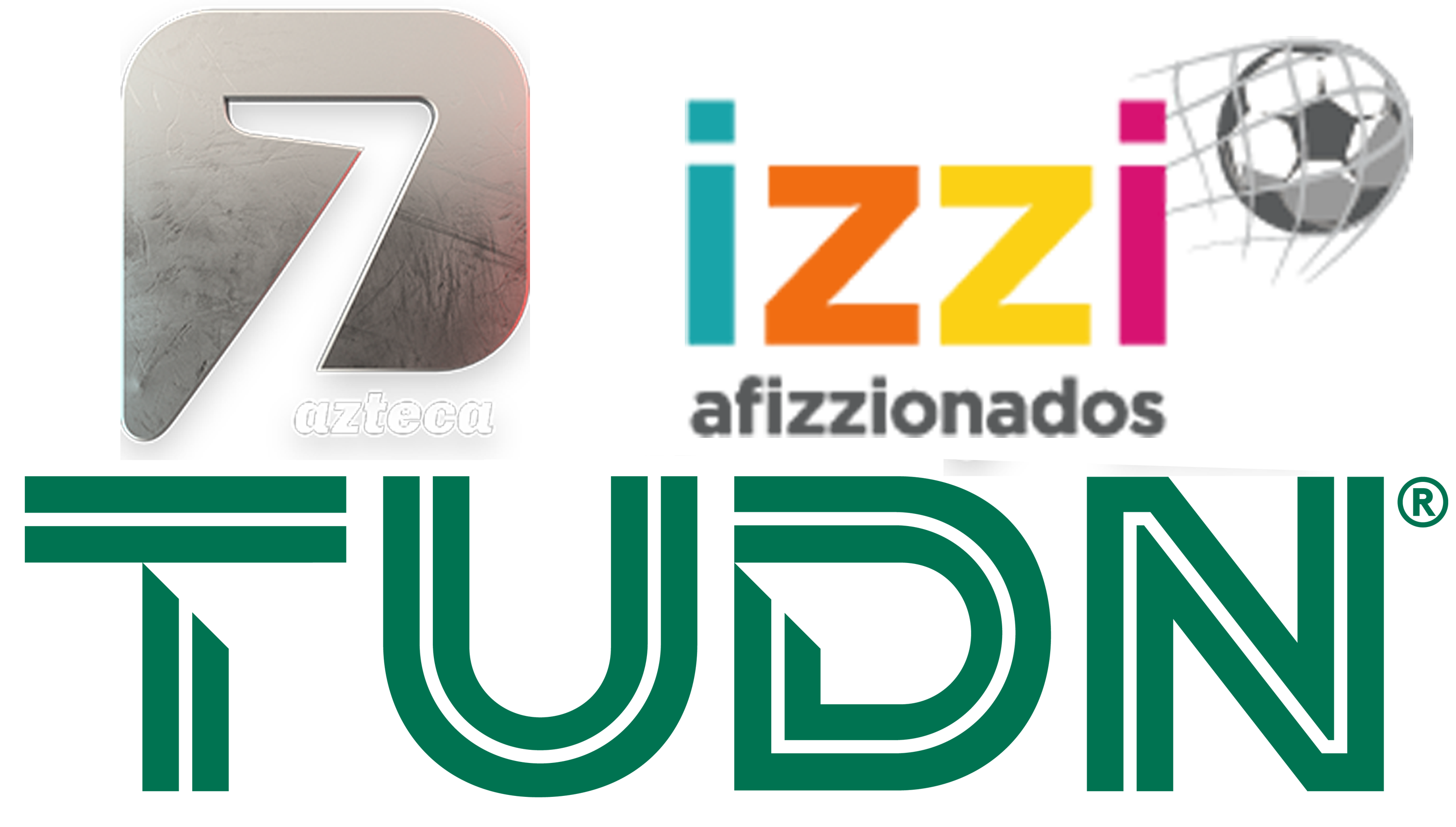 Azteca 7 | TUDN | Afizzionados