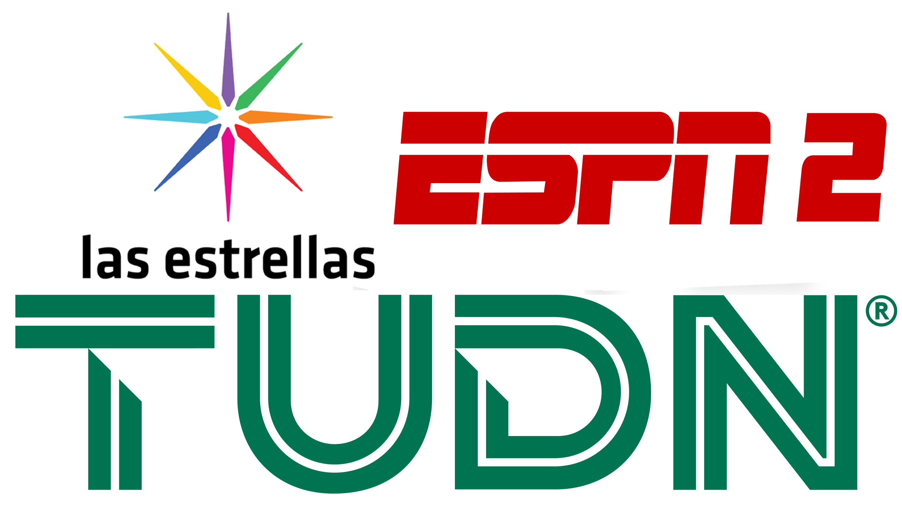 Las Estrellas | ESPN 2 | TUDN