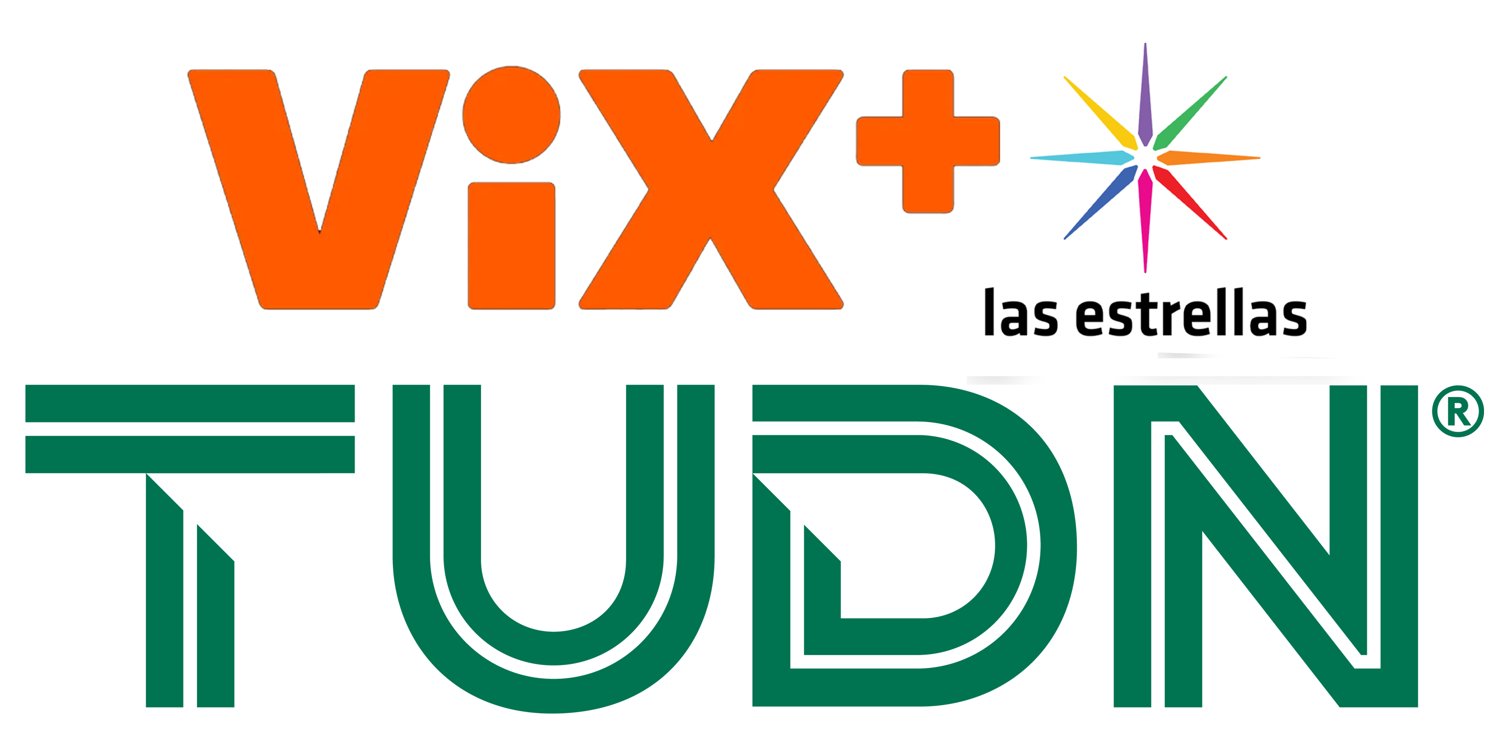 Las estrellas | TUDN | ViX+