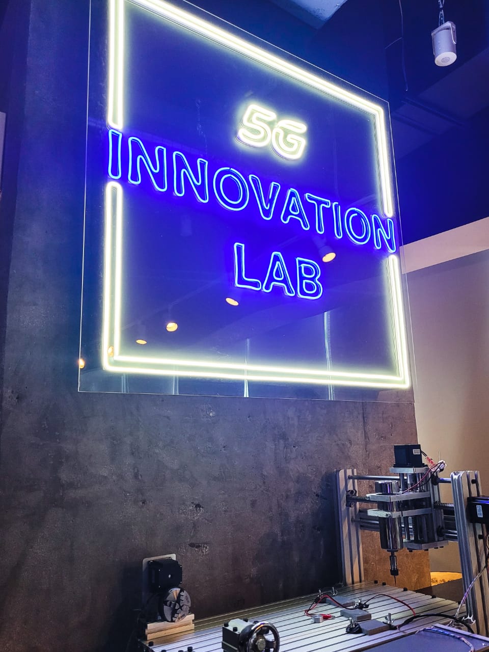 Intel se suma como aliado al Laboratorio de Innovación 5G de AT&T México