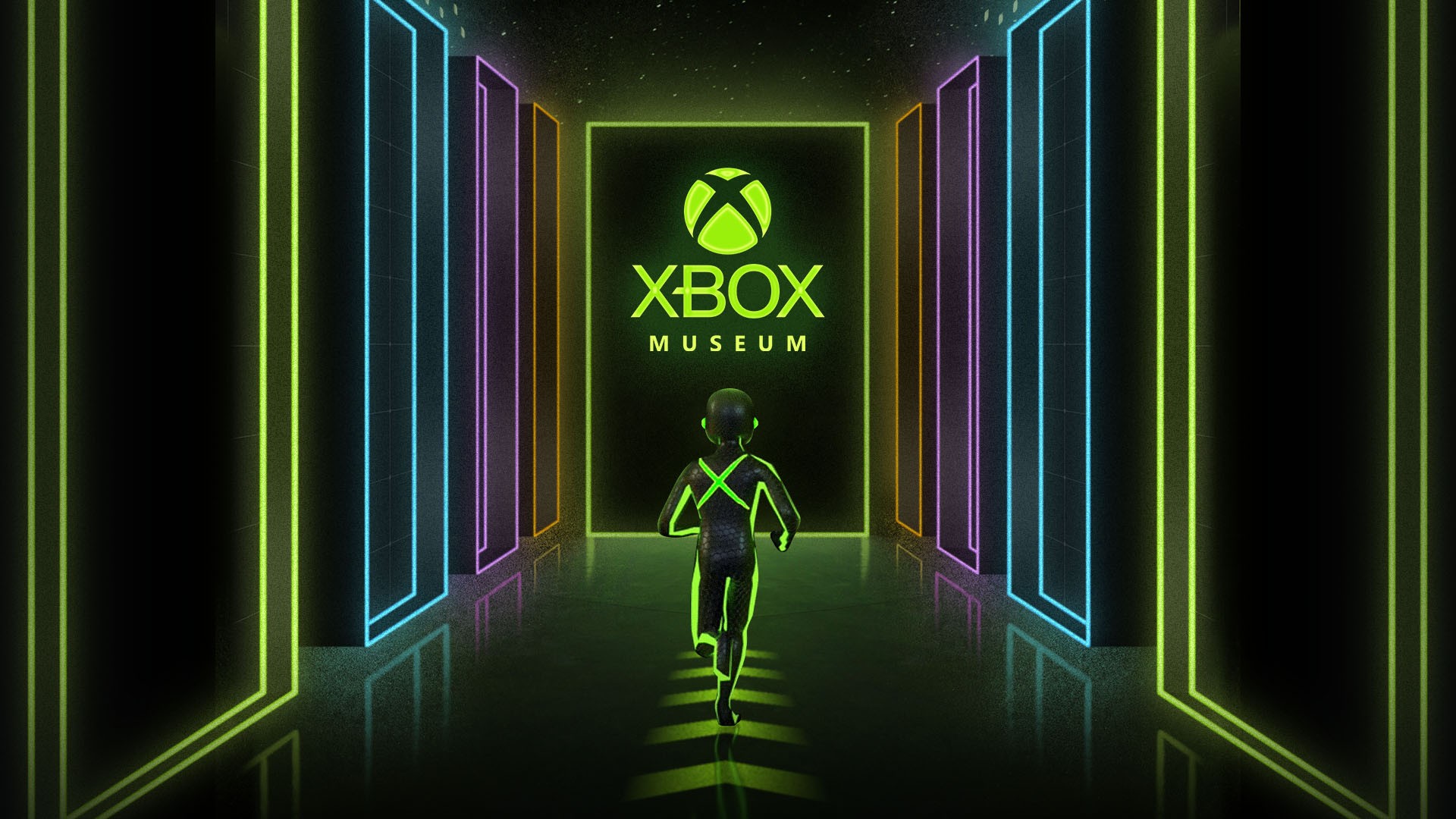 Ya disponible el documental de la historia de Xbox