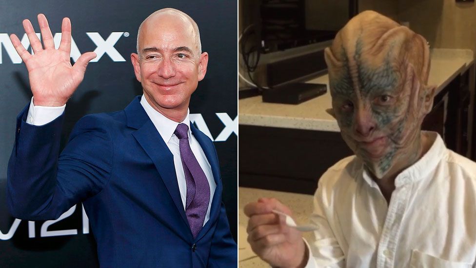 Jeff Bezoz: 50 cosas que no sabías del CEO de Amazon