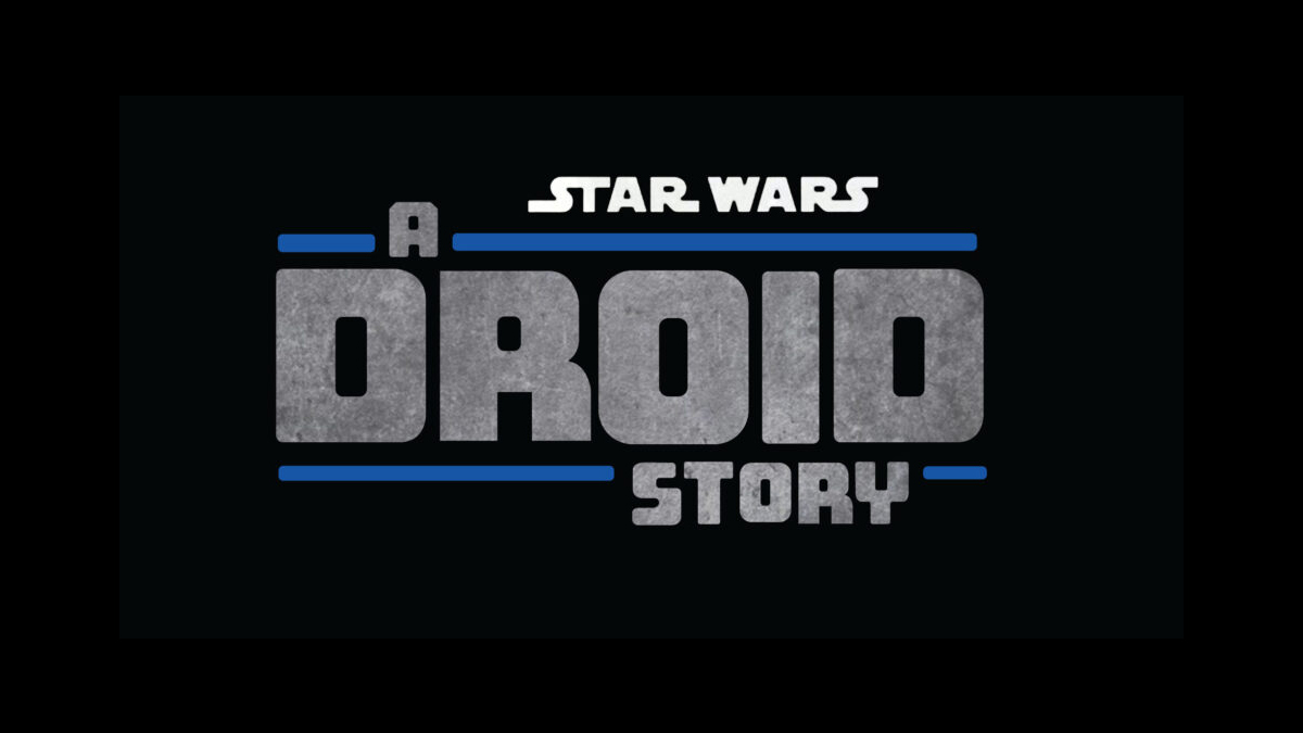 A Droid Story