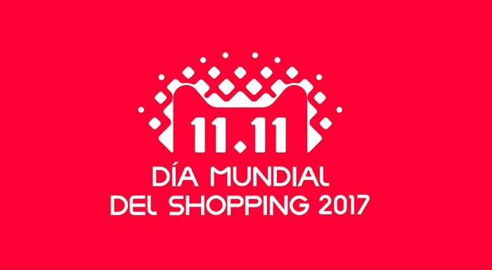 Día Mundial del Shopping AliExpress 11.11