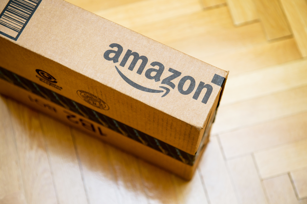 Amazon presenta su nueva y mejorada línea de productos