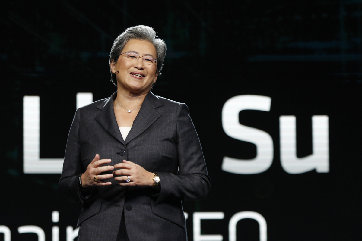 AMD lanza la cuarta generación de los procesadores EPYC
