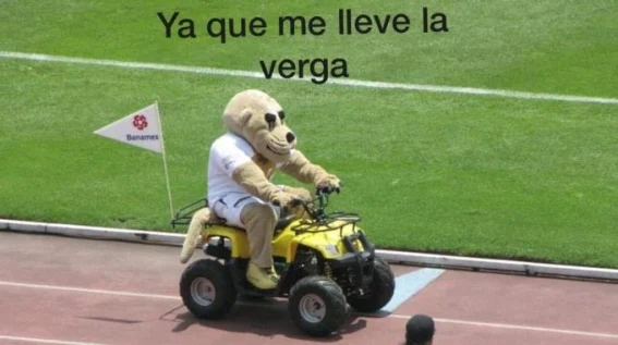 Memes de La Liga MX, Jornada 2