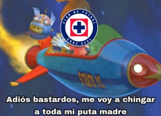 Memes de La Liga MX, Jornada 2