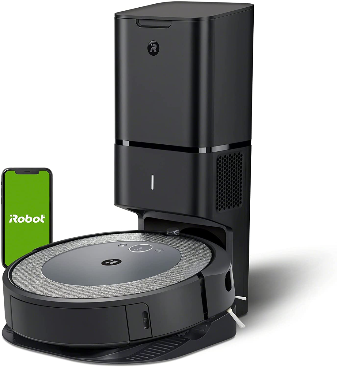 iRobot Roomba i3 + EVO