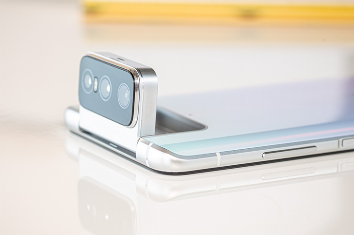 Upcoming Asus ZenFone 8 Mini Smartphone Specs Leaked
