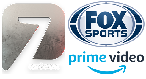 Azteca 7 | Fox Sports | Prime Video