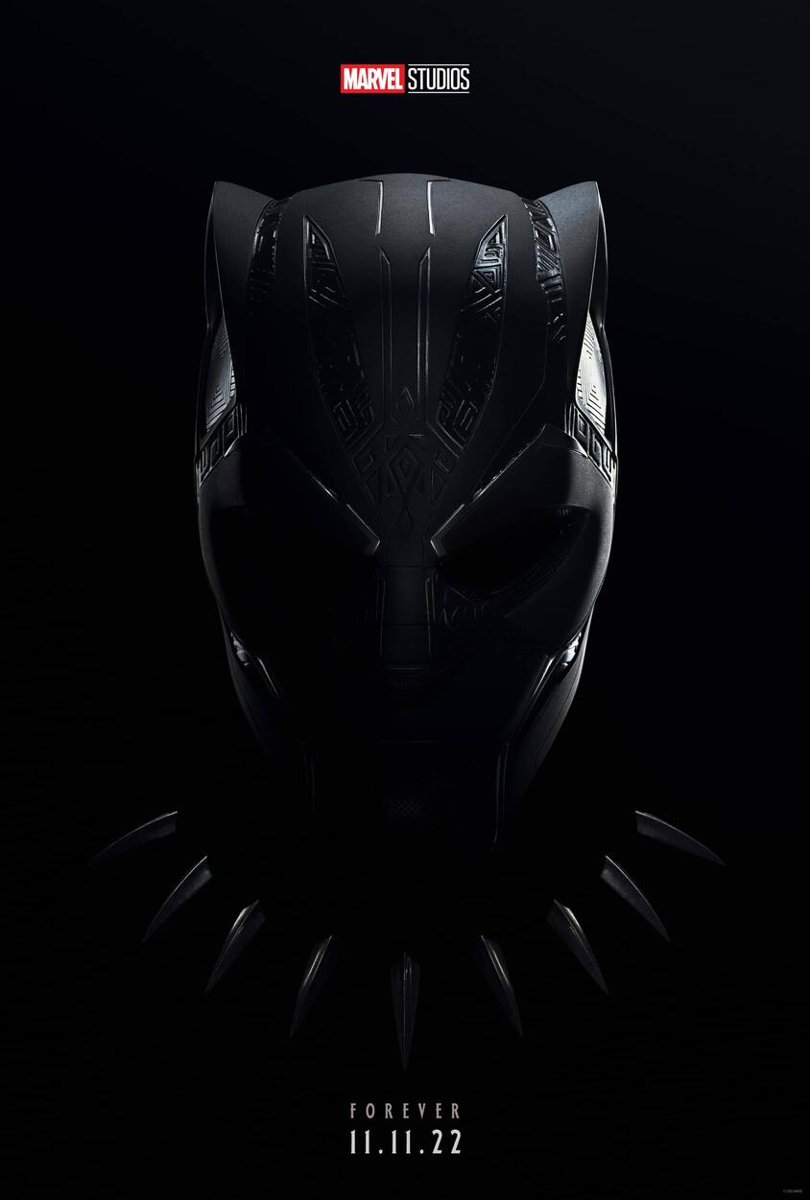 ¿Cuál es la fecha de estreno de Black Panther 2?