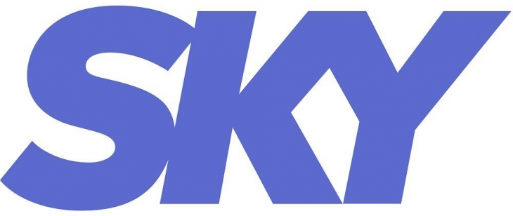 Logotipo SKY