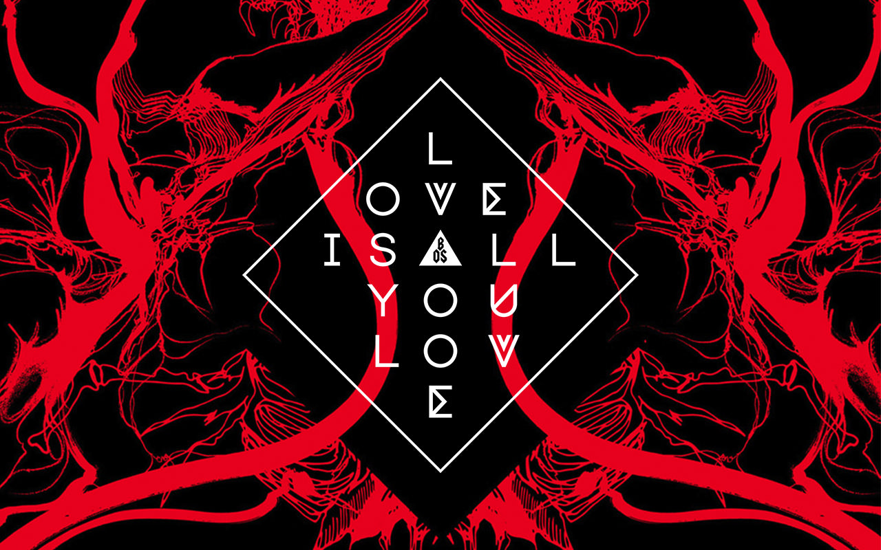Band of Skulls – Love Is All You Love