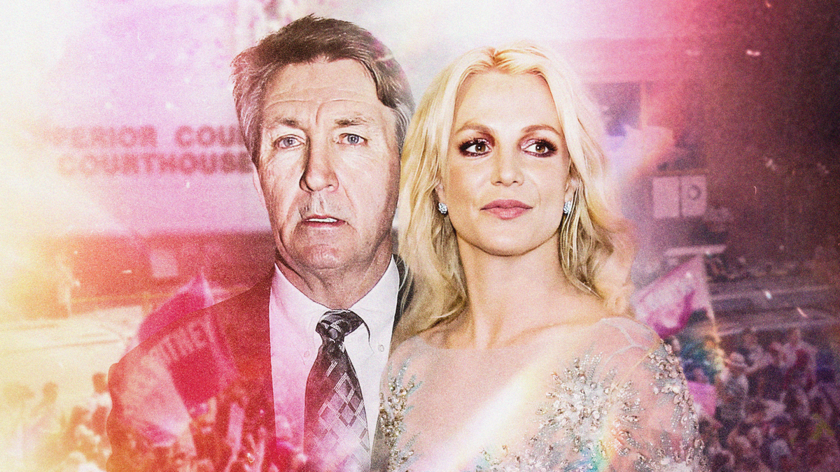Jamie vs Britney: Juicios de familia: nueva serie documental de HBO Max