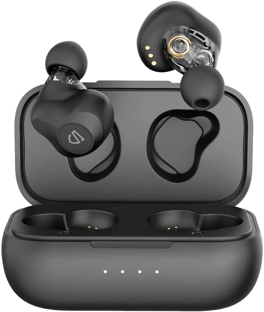 Audífonos Bluetooth SoundPEATS TruengineSE en oferta por el Buen Fin 2020 en Amazon México
